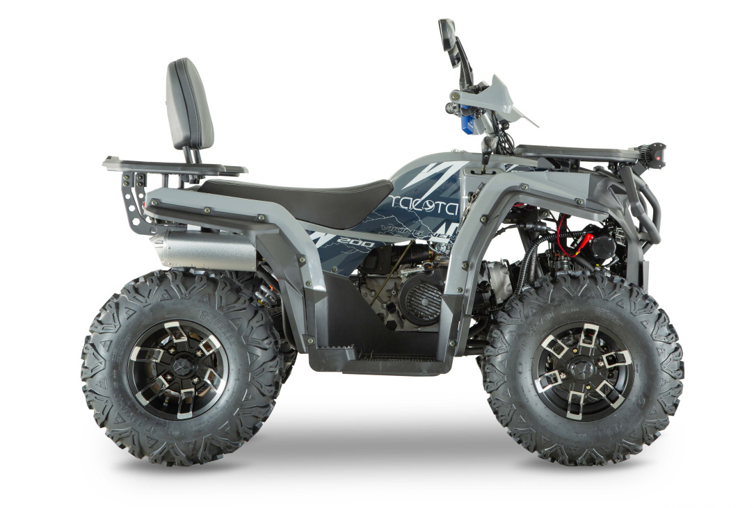 Квадроцикл YACOTA VIKING PRO 250 в Самаре
