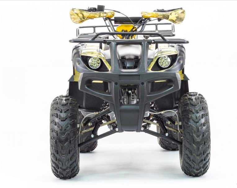 Квадроцикл MOTOLAND (МОТОЛЕНД) 250 ADVENTURE в Самаре