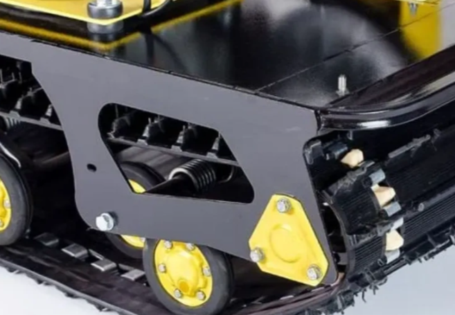 Мотобуксировщик FISHRIDE КОМПАКТ 17 л.с. в Самаре