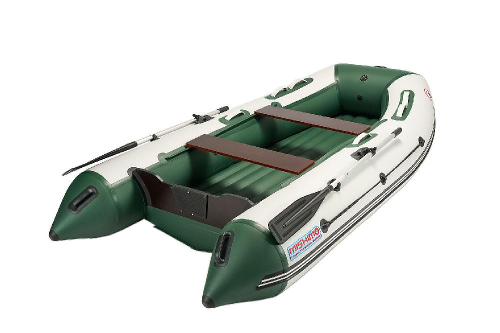 Лодка MISHIMO LITE 360 в Самаре