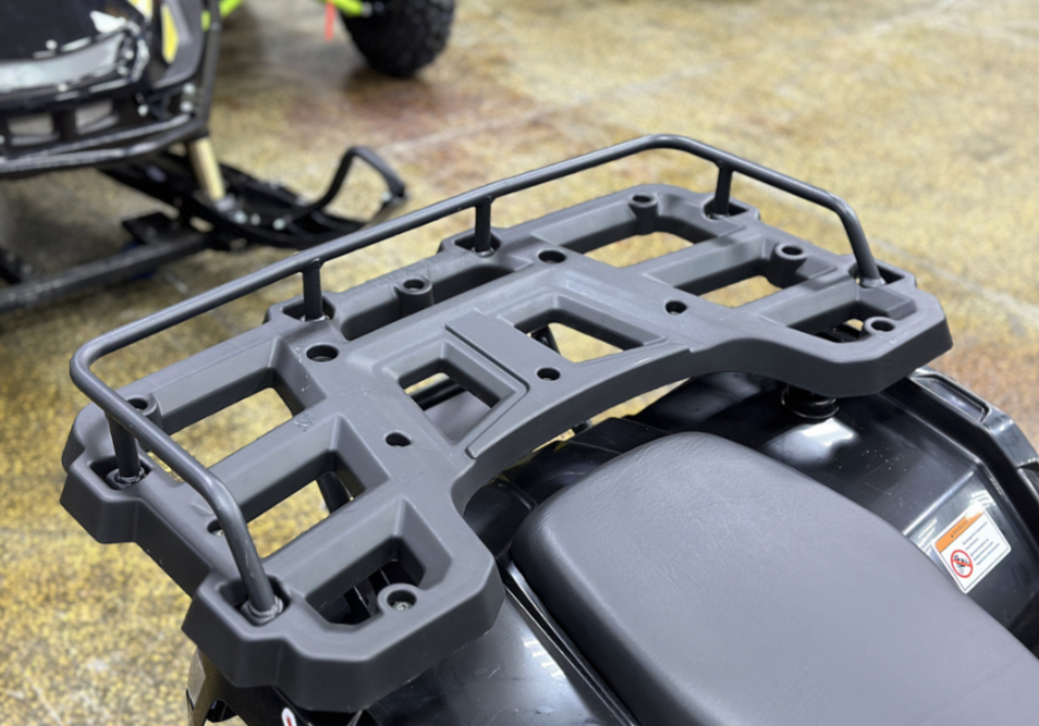 Квадроцикл GBM MAVERICK 300 NEW PREMIUM в Самаре