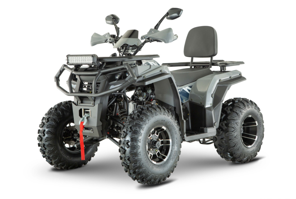 Квадроцикл YACOTA VIKING PRO 250 в Самаре