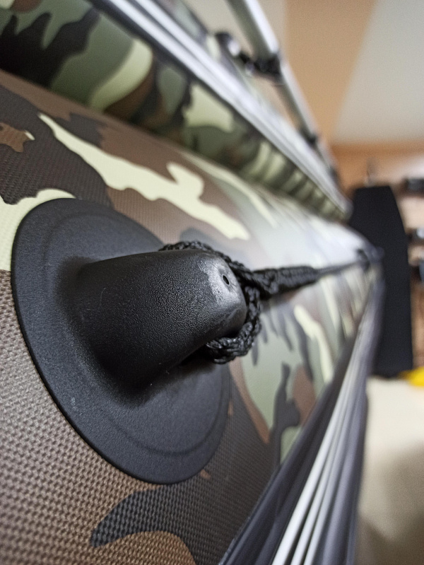 Лодка MISHIMO FAMILY LITE DF 400 в Самаре