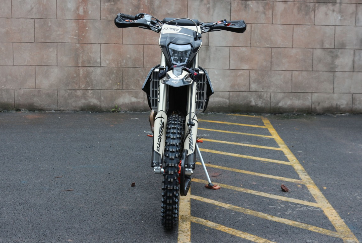 Мотоцикл JHLMOTO JHL Z8i (EFI) NC300S (182-MN) в Самаре