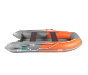 НАДУВНАЯ ЛОДКА GLADIATOR E380S в Самаре