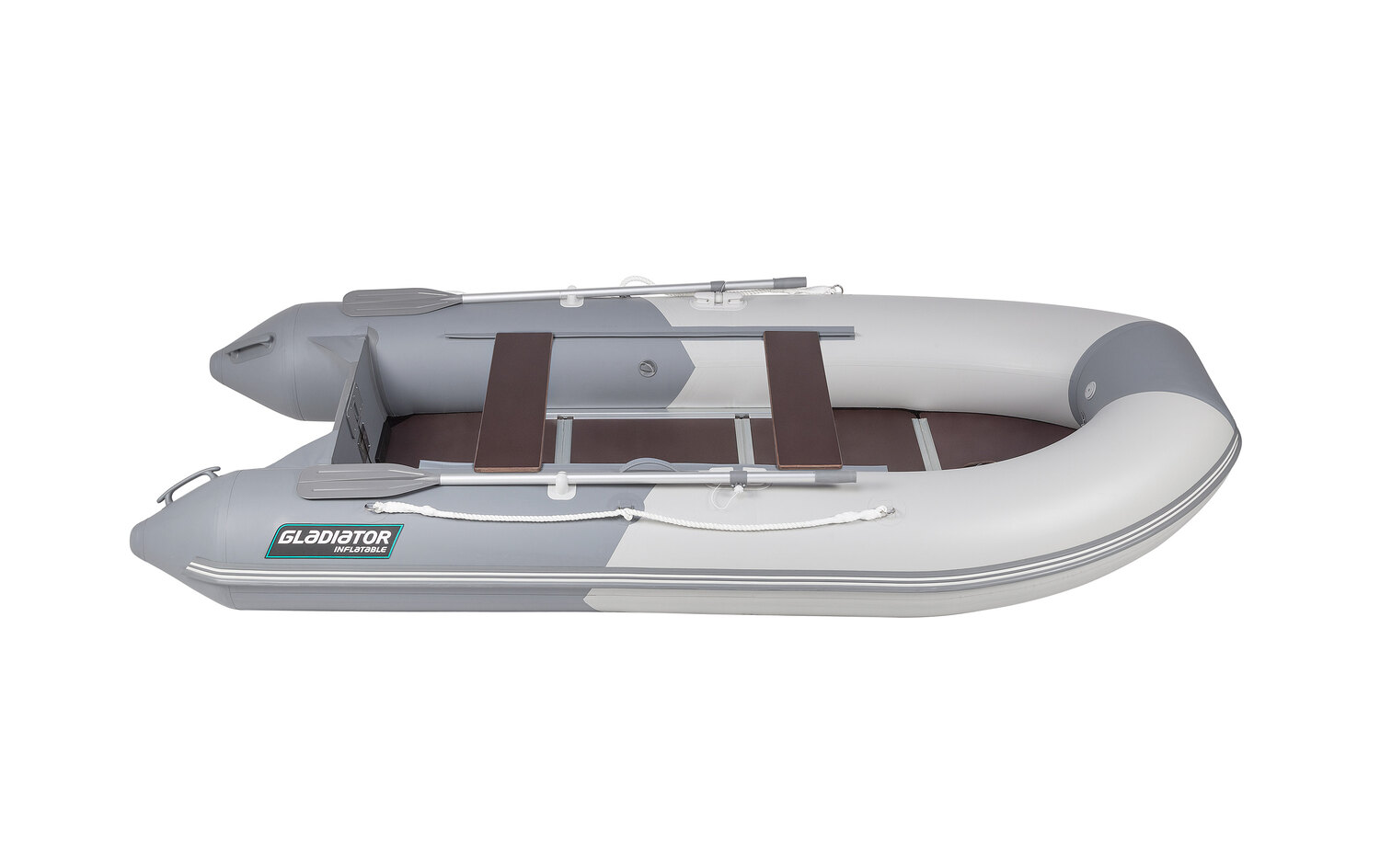 НАДУВНАЯ ЛОДКА GLADIATOR B330 в Самаре