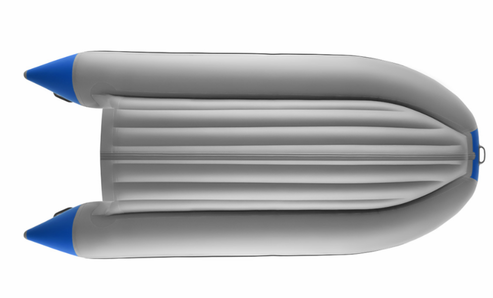 ЛОДКА ДРАККАР 3200 НДНД HANT-PRO в Самаре