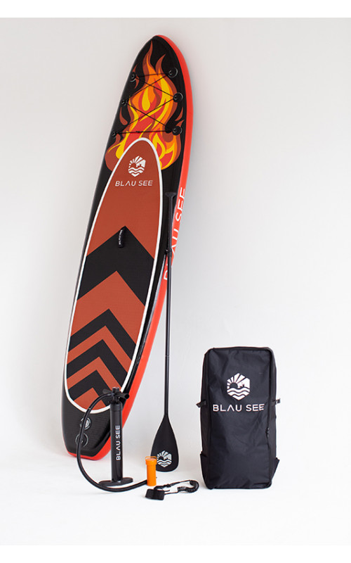 НАДУВНОЙ SUP BOARD BURNFIRE 11 в Самаре НАДУВНОЙ SUP BOARD BURNFIRE 11 в Самаре