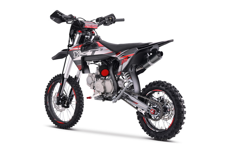 Питбайк YACOTA H5 125 в Самаре