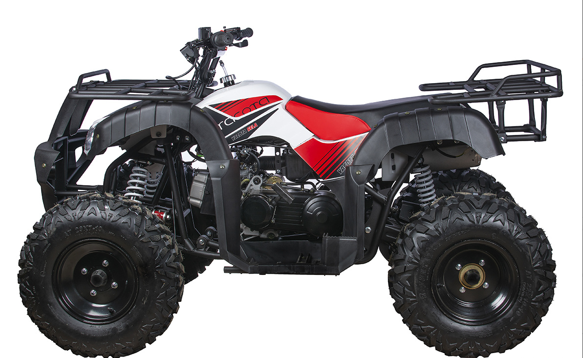 Квадроцикл YACOTA SELA 200 в Самаре