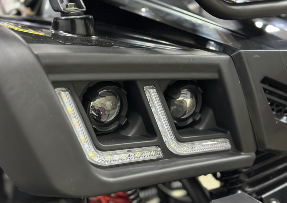 Квадроцикл GBM MAVERICK 300 NEW PREMIUM в Самаре