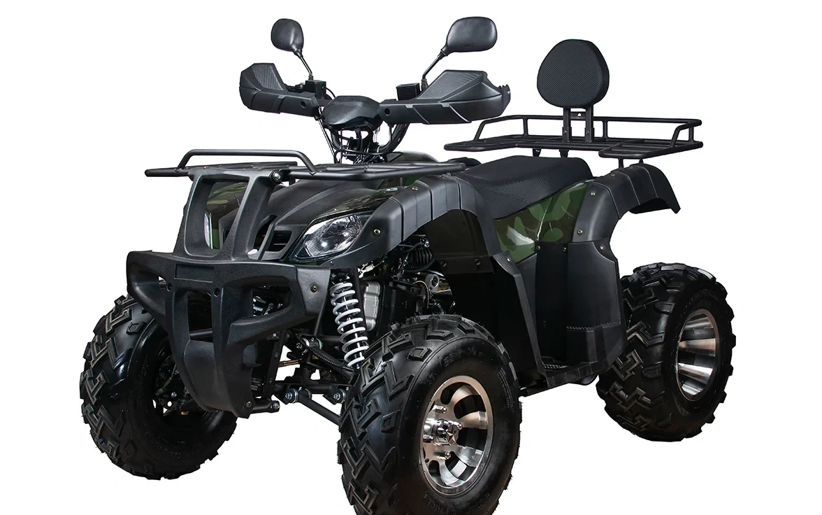 Квадроцикл YACOTA SELA 200 PRO в Самаре