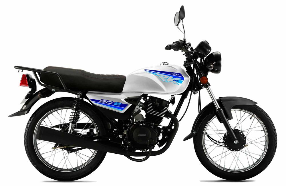 Мотоцикл STELS RK50E в Самаре