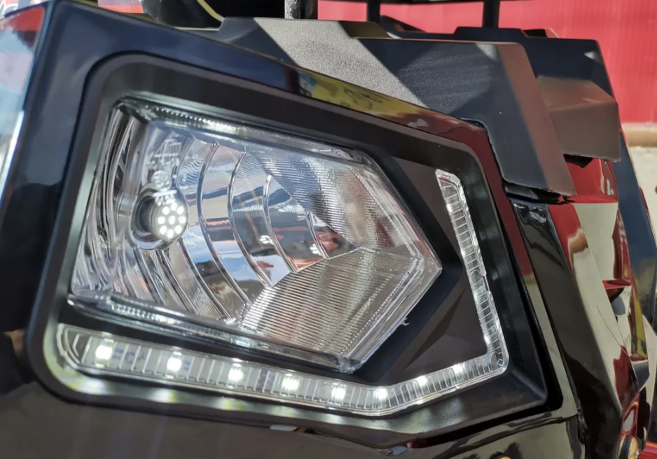 Квадроцикл GBM SHARP BIG 300 NEW в Самаре