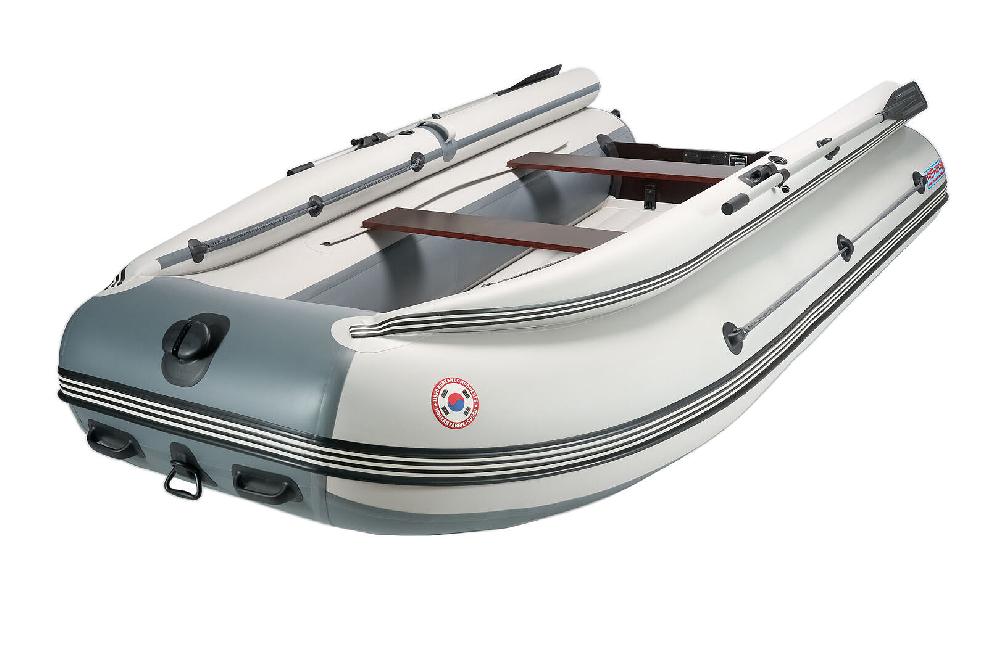 Лодка MISHIMO FAMILY LITE DF 400 в Самаре