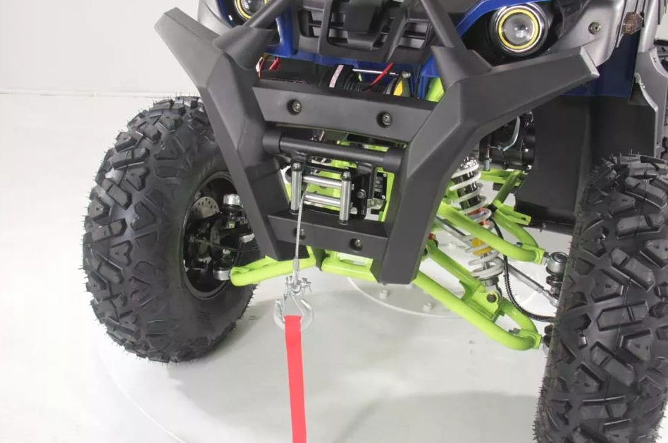 Квадроцикл YACOTA SELA MAX 200 в Самаре