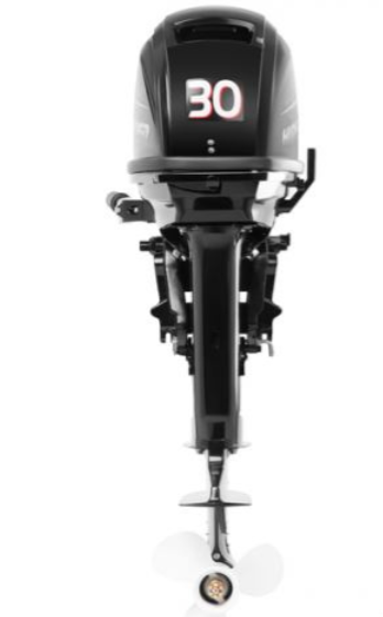 Лодочный мотор HIDEA HD30FHS в Самаре