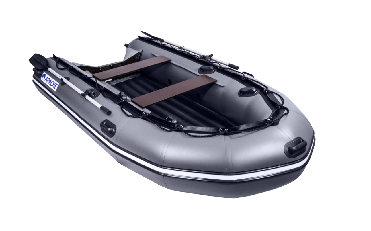 Лодка APACHE 3300 НДНД в Самаре