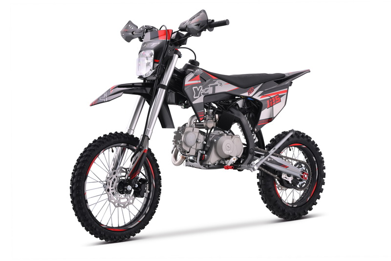 Питбайк YACOTA H5 125 в Самаре