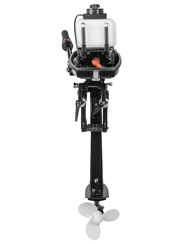 ЛОДОЧНЫЙ МОТОР GLADIATOR G3FHS в Самаре