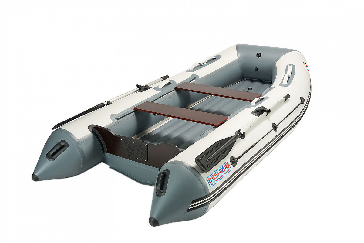 Лодка MISHIMO LITE 350 в Самаре