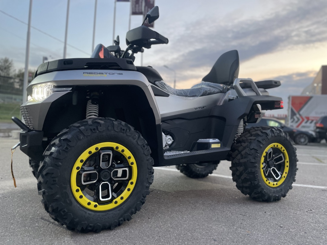 Квадроцикл BENDA Redstone 550 R2 в Самаре