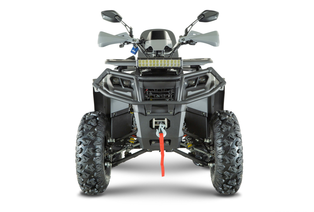 Квадроцикл YACOTA VIKING PRO 250 в Самаре