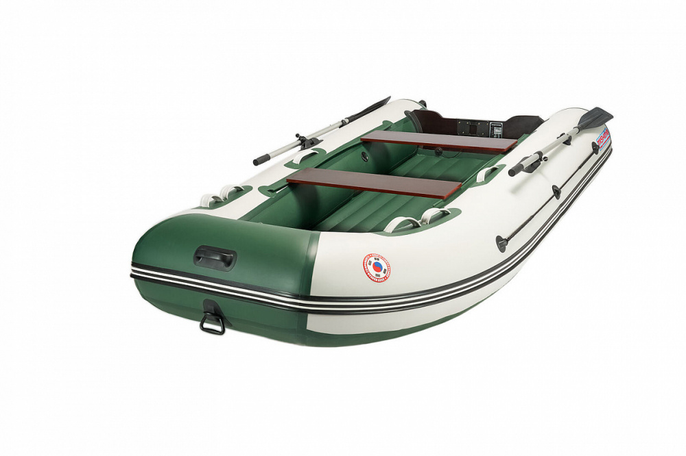 Лодка MISHIMO LITE 350 в Самаре