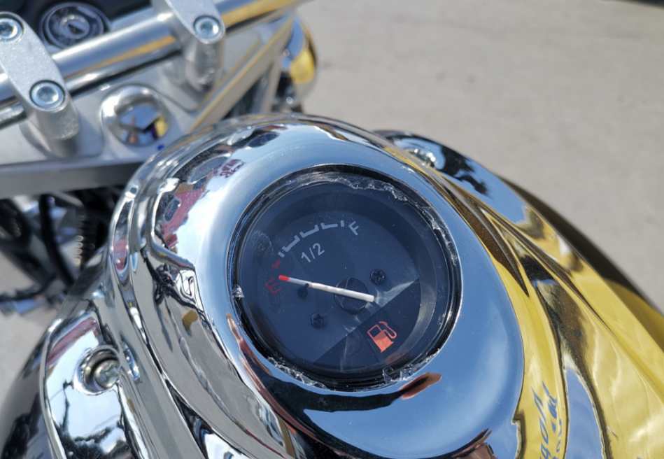 Мотоцикл MOTOLAND (МОТОЛЕНД) WOLF 250 в Самаре