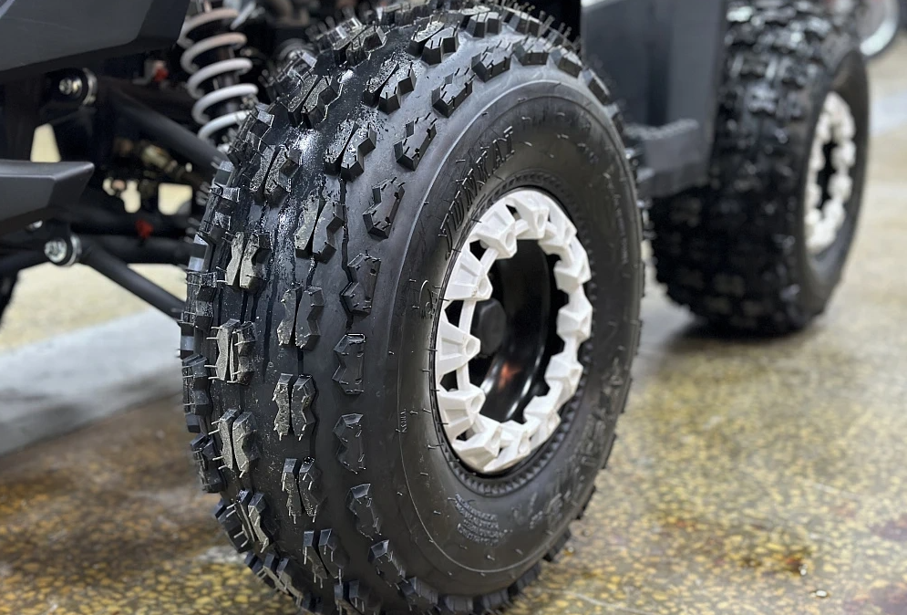 Квадроцикл PROMAX WILD 2.0 190 в Самаре