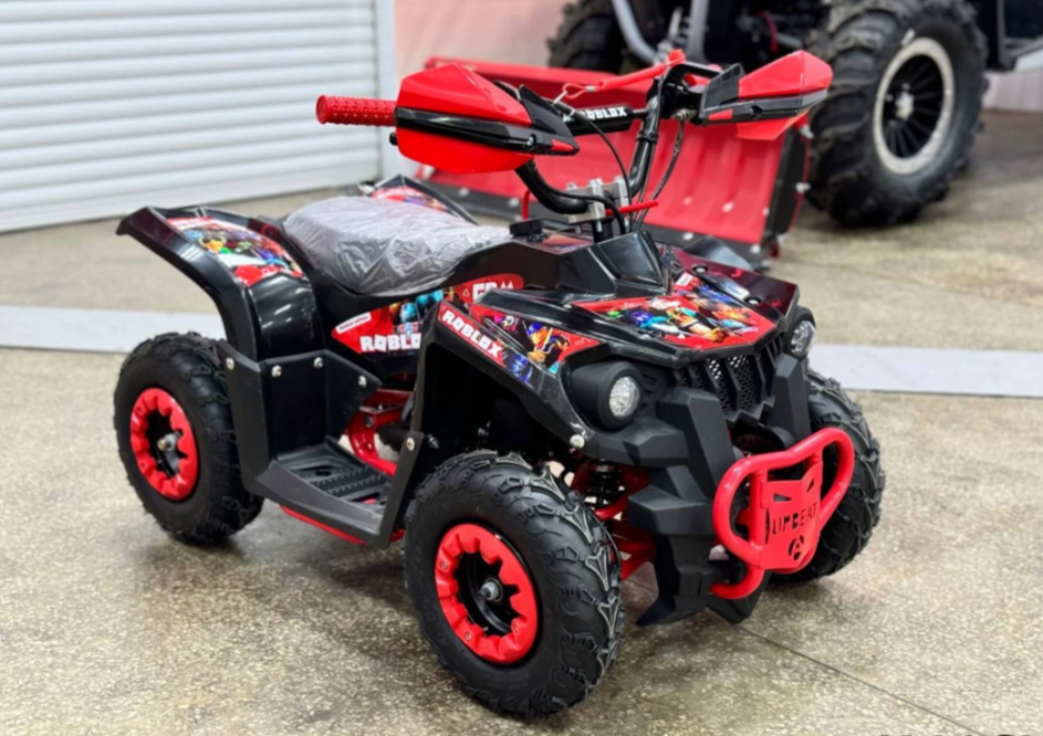 Квадроцикл GBM ROBLOX в Самаре