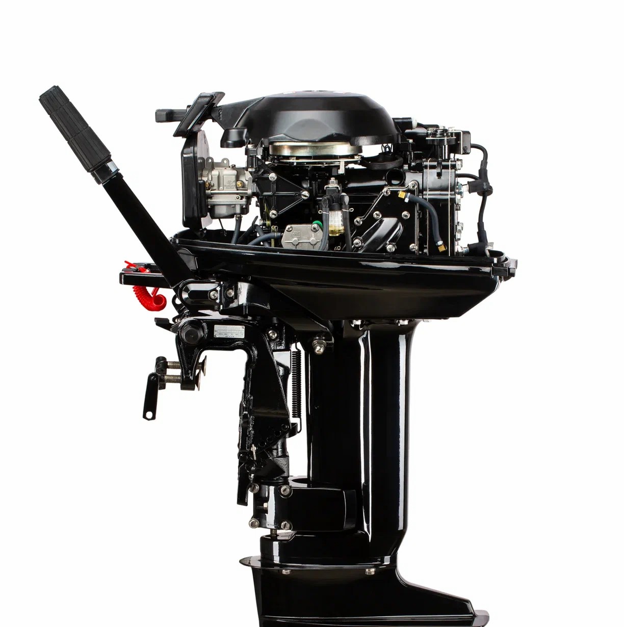 ЛОДОЧНЫЙ МОТОР GLADIATOR G30FHS в Самаре ЛОДОЧНЫЙ МОТОР GLADIATOR G30FHS в Самаре