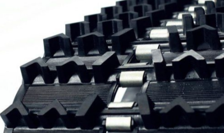 Мотобуксировщик Ураган Универсал 18 л.с. в Самаре