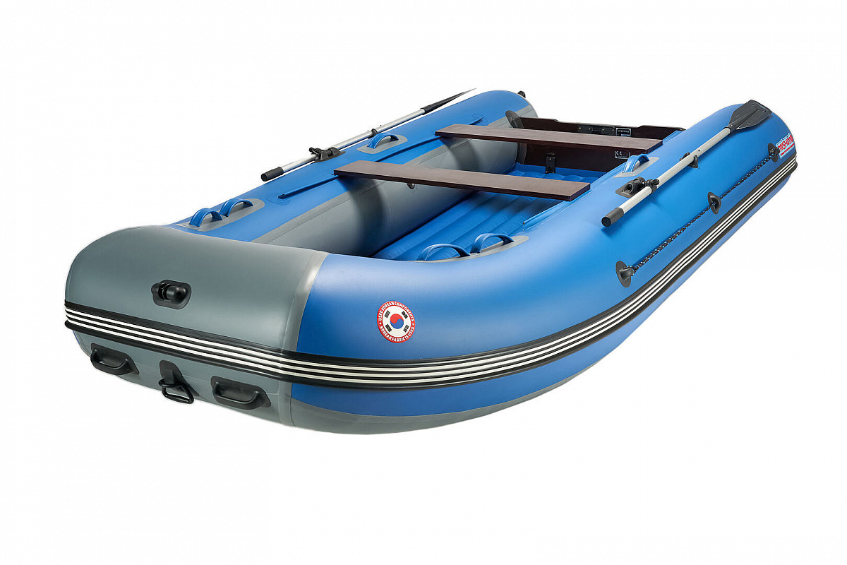 Лодка MISHIMO LITE DF 370 в Самаре