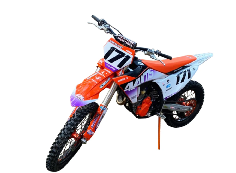 Мотоцикл Avantis NX250 Pro (NX250 Carb) 21/19 (2024) в Самаре