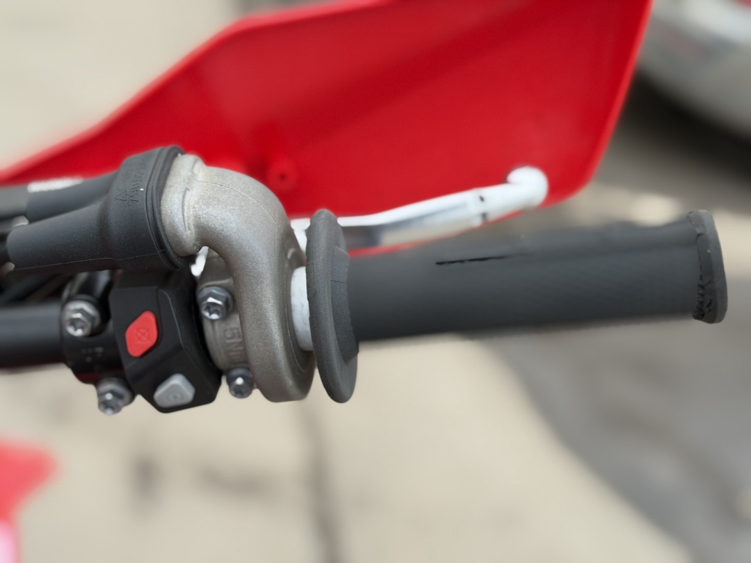 Кроссовый мотоцикл (эндуро) PROMAX WOLVERINE 302 2T EFI в Самаре