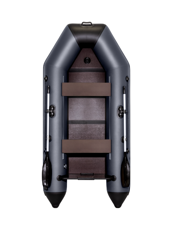  Лодка АКВА 2800 Слань-книжка киль в Самаре
