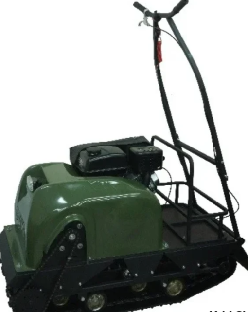 Мотобуксировщик PAXUS 500 AVANT MINI (1200 мм.), 9 л.с. в Самаре