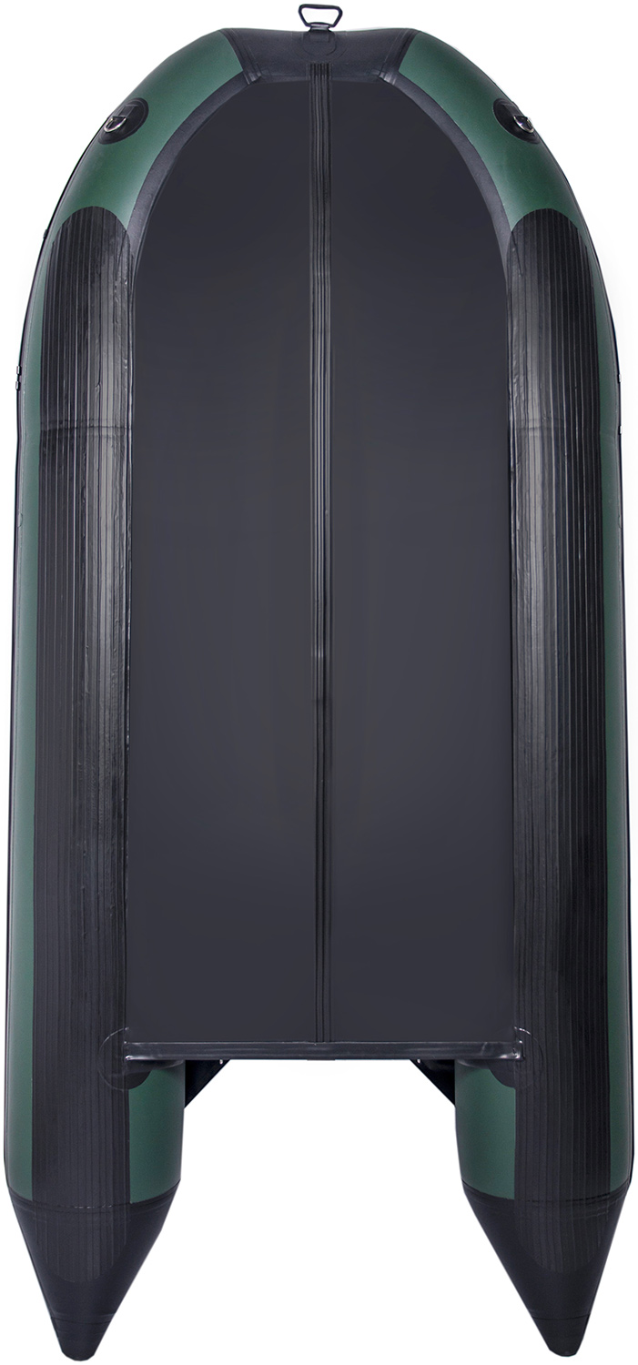 ЛОДКА SMARINE SDP MAX 365 AL в Самаре