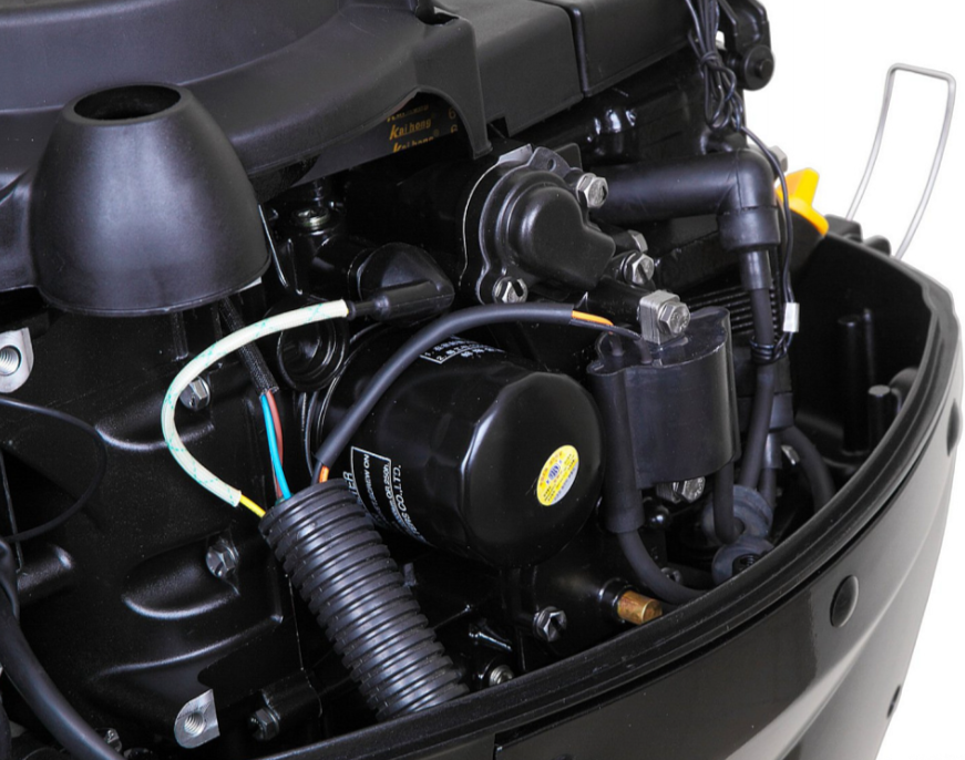 Лодочный мотор MARLIN MF 9.9 AWHBS в Самаре