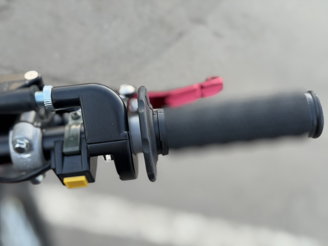 Кроссовый мотоцикл (эндуро) PROMAX BERNAUT 400 в Самаре