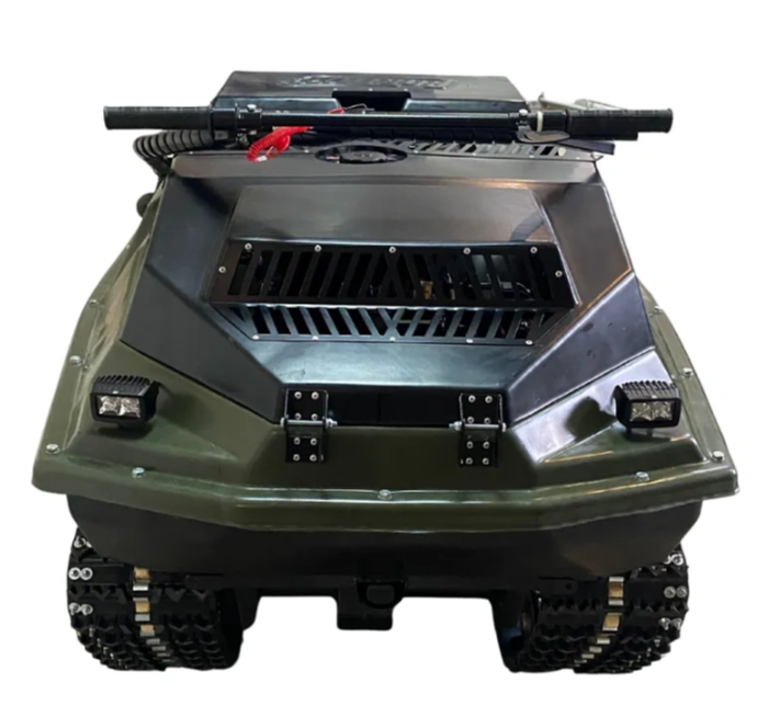 Мотобуксировщик ДиТрак-20 в базовой комплектации (с реверсом) в Самаре