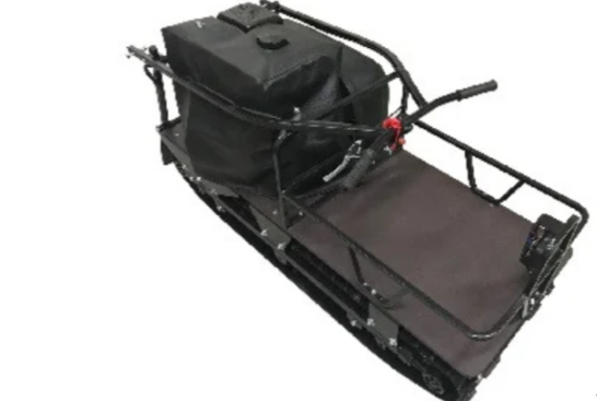 Мотобуксировщик PAXUS 650 15 л.с. в Самаре