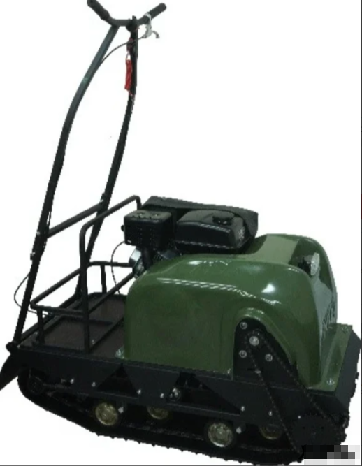 Мотобуксировщик PAXUS 500 AVANT MINI (1200 мм.), 9 л.с. в Самаре