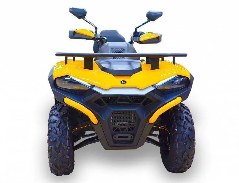 Квадроцикл HISUN GUARDIAN 400L /LONG в Самаре
