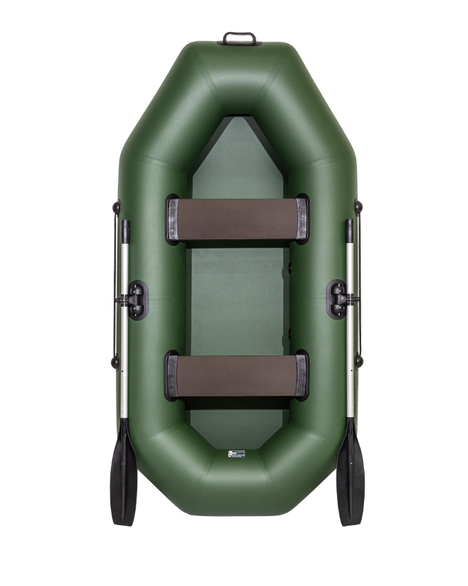 Лодка Барс 240 в Самаре