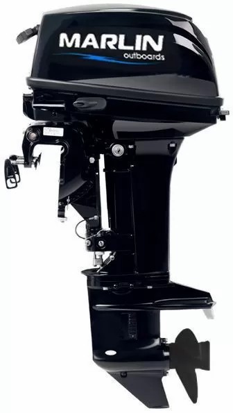 Лодочный мотор MARLIN MP 20 AWRS в Самаре