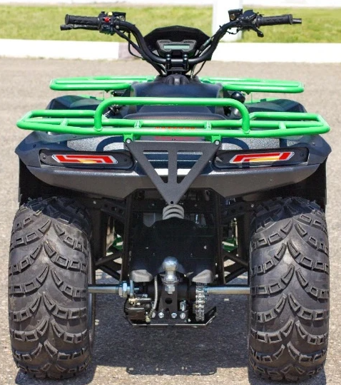 Квадроцикл IRBIS ATV150 в Самаре