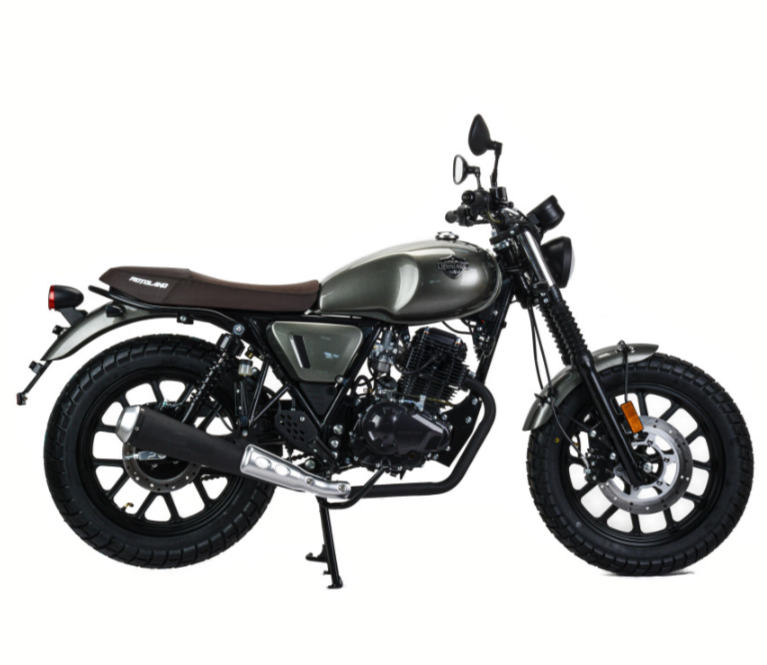 Мотоцикл MOTOLAND (МОТОЛЕНД) TEXAS 300 в Самаре