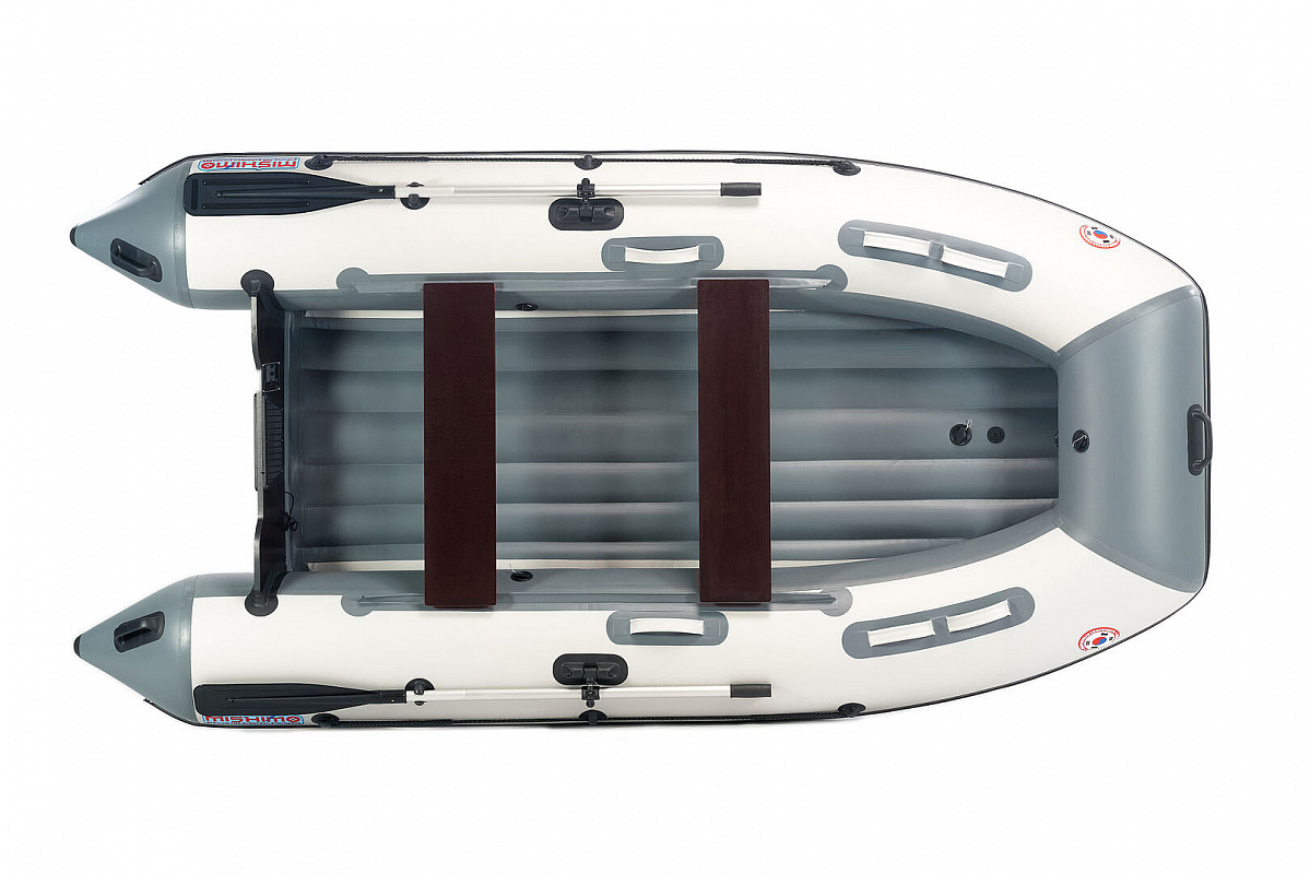 Лодка MISHIMO LITE 350 в Самаре